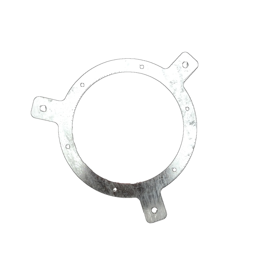 FIXATION PRD 1200 ANTI BASCULEMENT