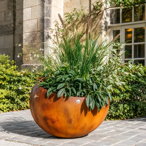 [Cosma] Jardinière Cosma
