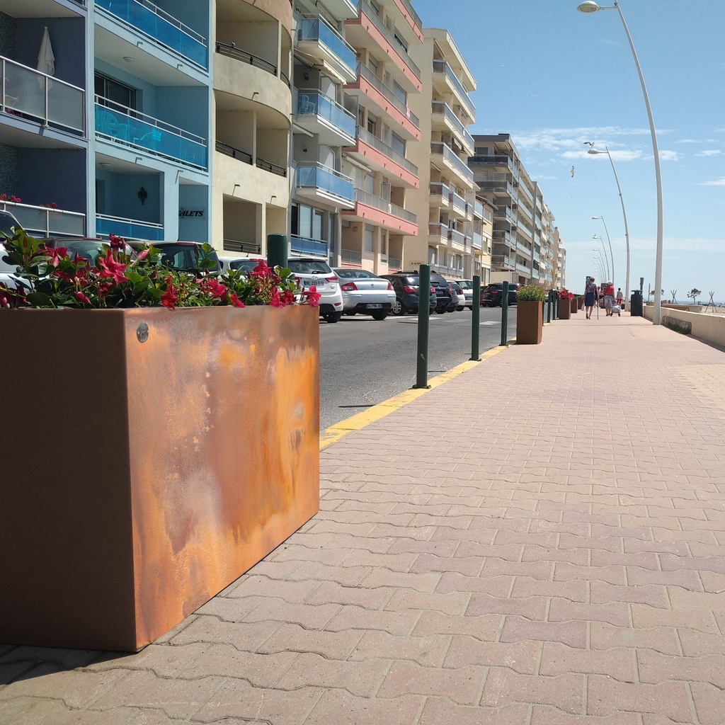 CORTEN