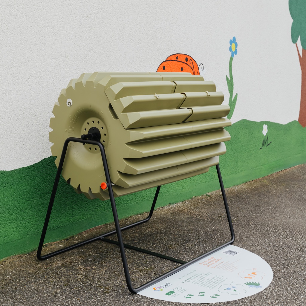 HERISSON TAPIS