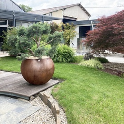MILEO CORTEN