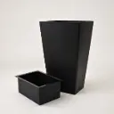 Pot Design Rectangle