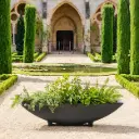 Jardinière Elipso
