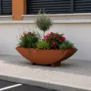 Jardinière Elipso
