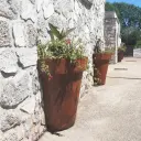 Demi Pot Déco