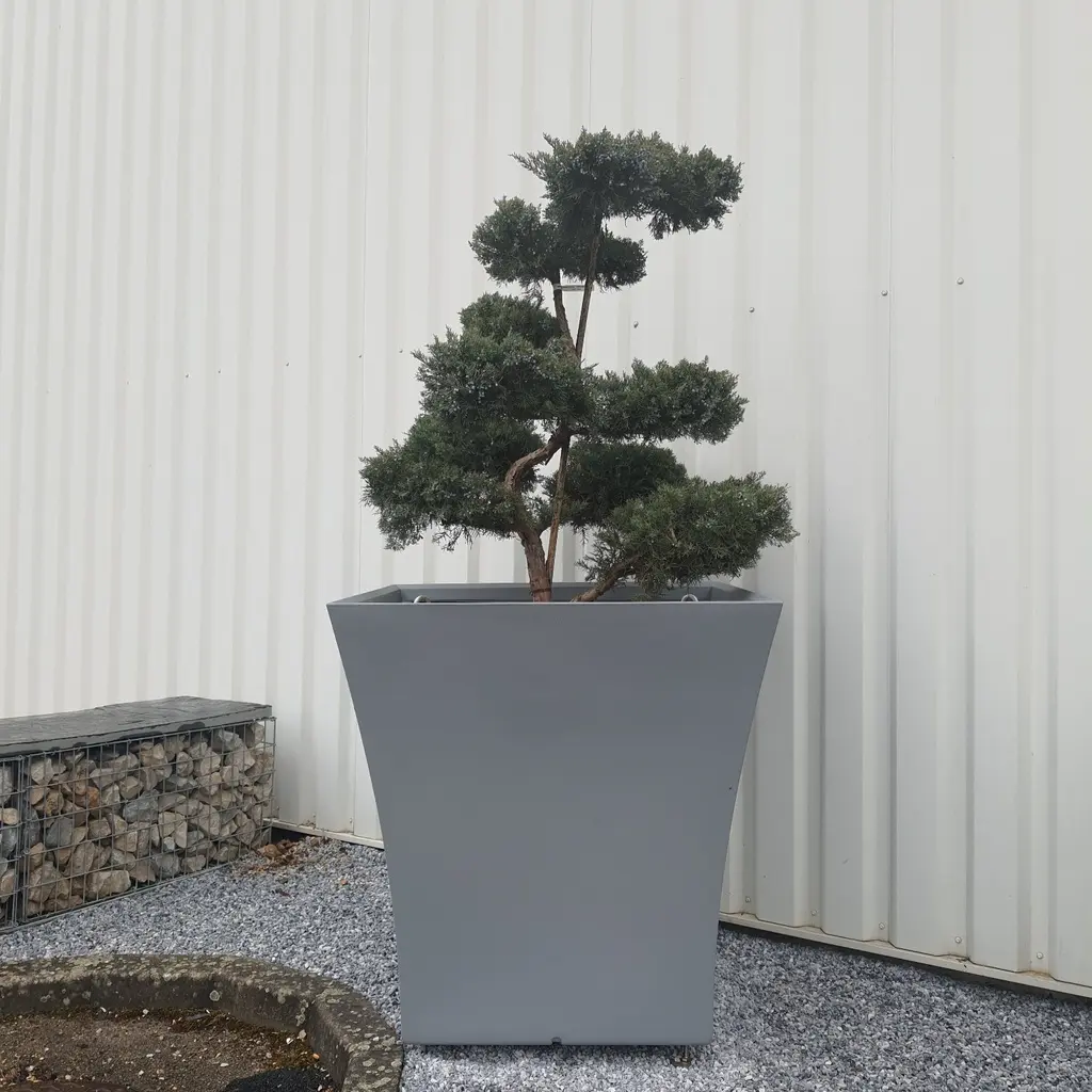 Vogue Square Planter