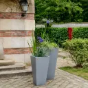 Pot Design Carré