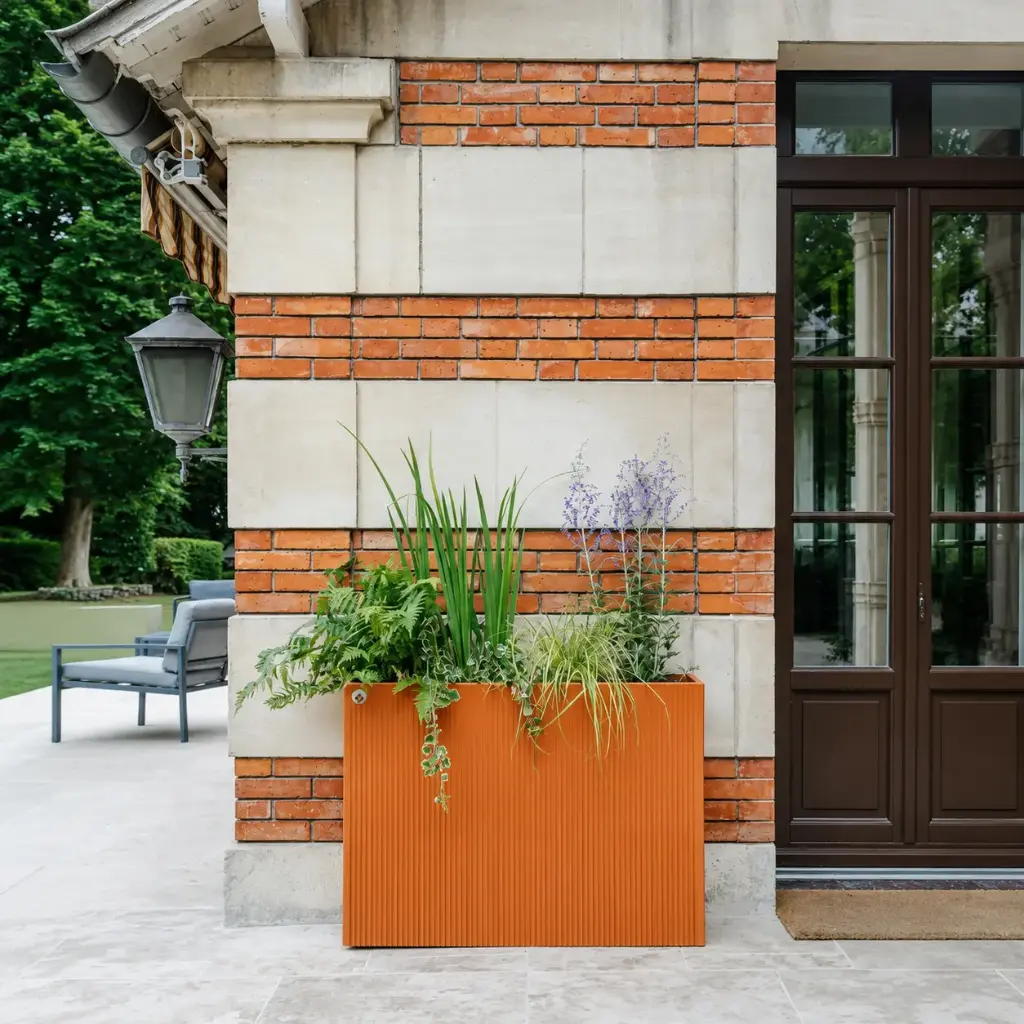 Jardinière Milano