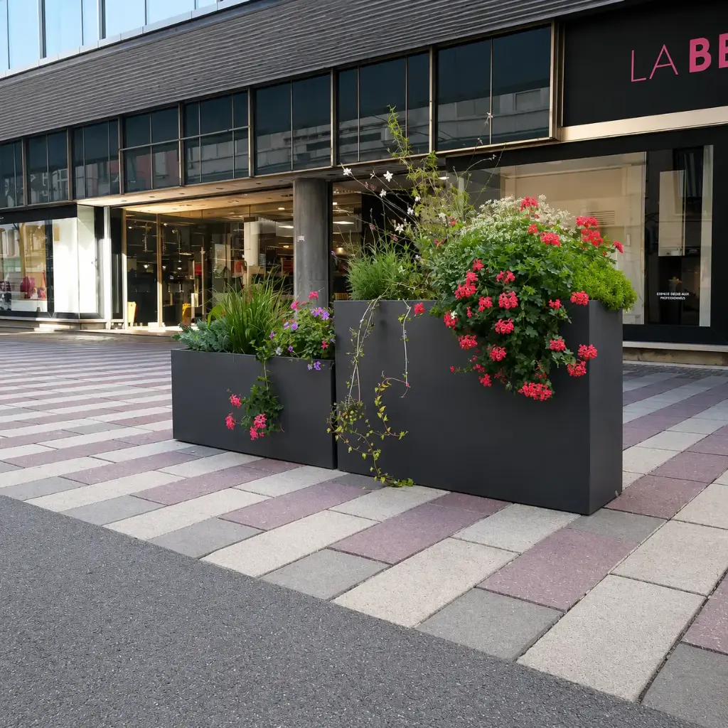 Linéo Planter