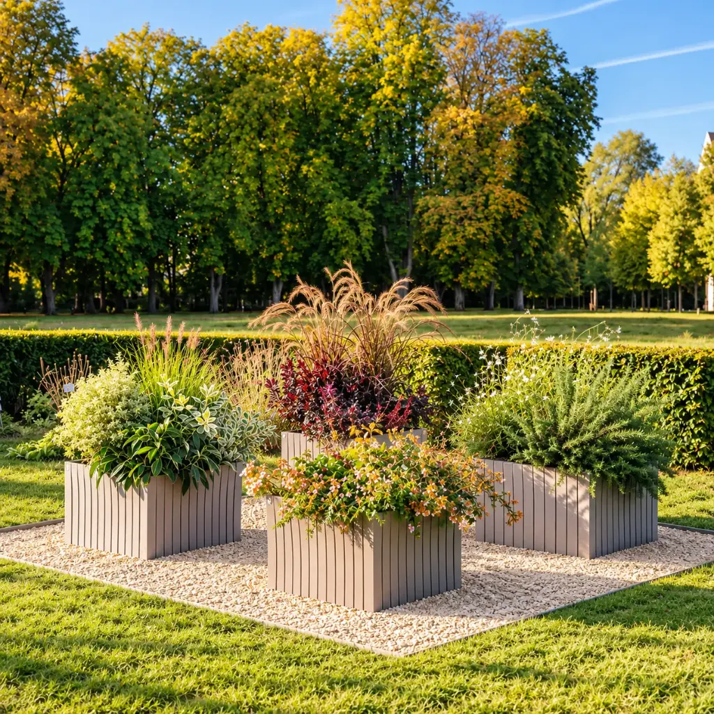 Jardinière Oslo