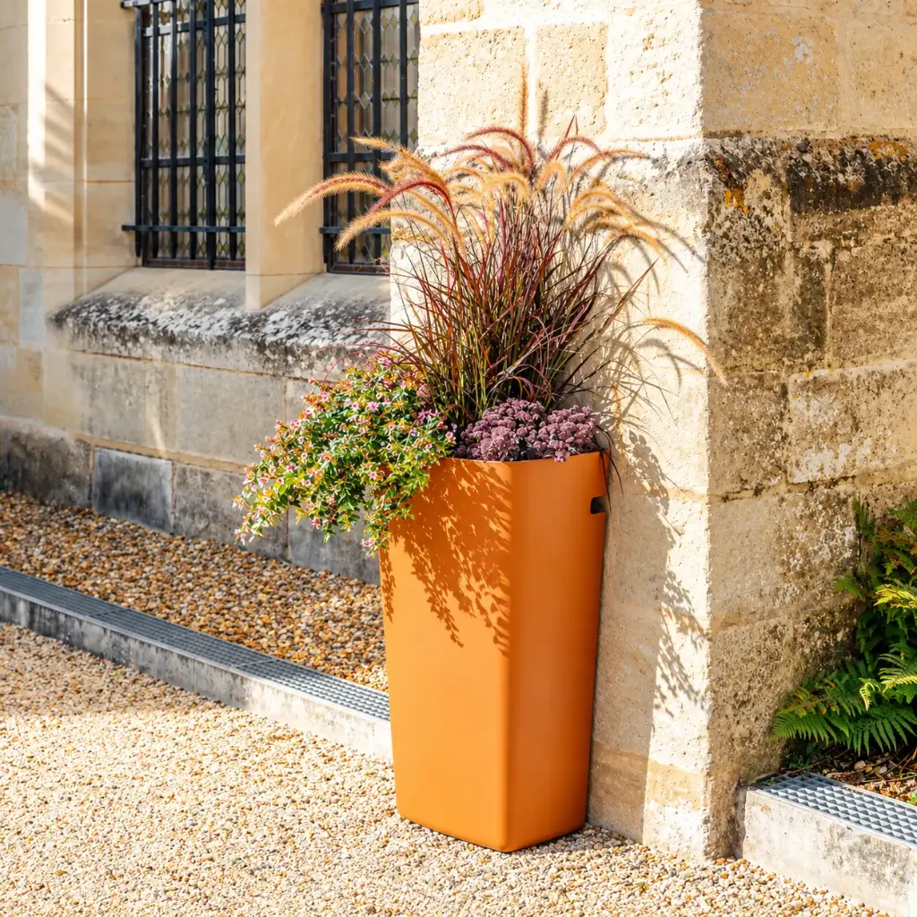 Jardinière Murano