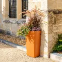 Murano Planter