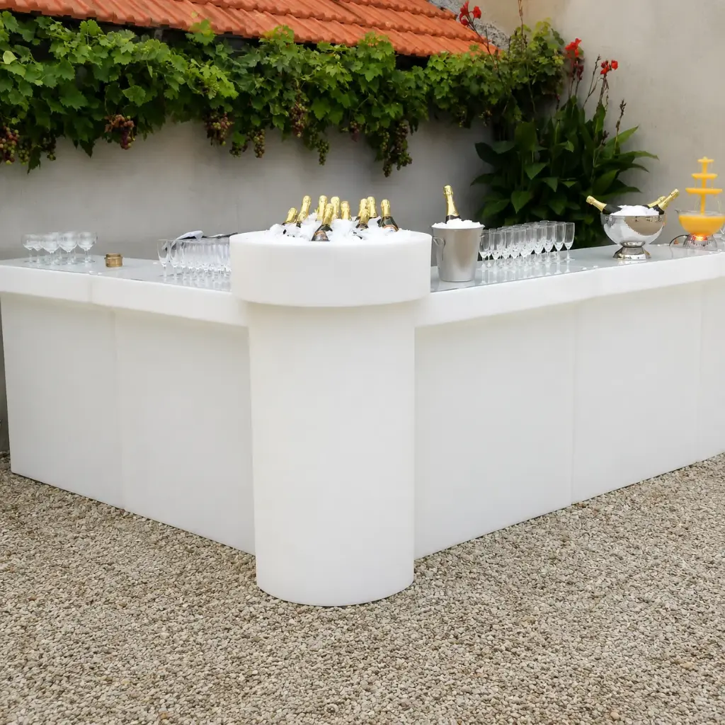 Calipso Bar