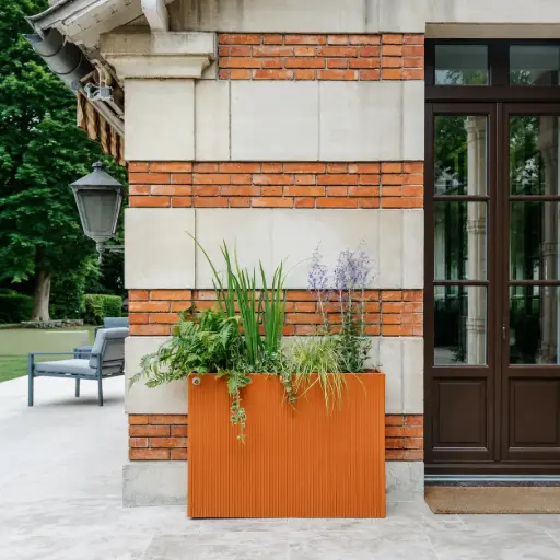[MILANO] Milano Planter